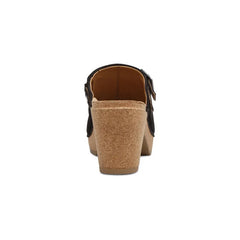 Corey Clog - Black