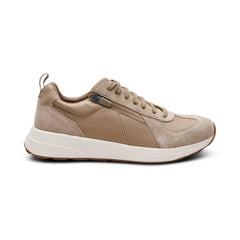 Miles Arch Support Sneaker - Tan