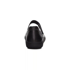 Erica Casual Sneakers - Black