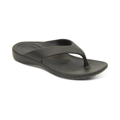 Maui Orthotic Men's Flips - Black