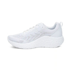 Danika Arch Support Sneaker - White