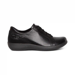 Dana Lace-Up Oxford - Black