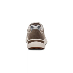 Molly Lace-Up Sneaker - Taupe