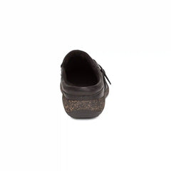 Libby Comfort Clog - Black