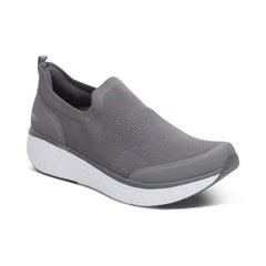 Dash Arch Support Men's Sneaker  - Grey