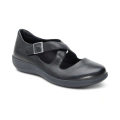 Paisley Mary Jane - Black