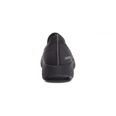 Dash Arch Support Men's Sneaker  - Black/Black