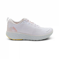 Nova Arch Support Sneaker - White