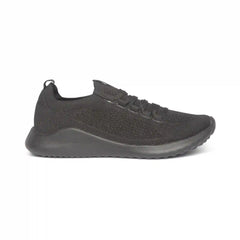 Carly Arch Support Sneaker - Black/Black