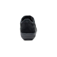 Dahlia Lace-Up Oxford - Black