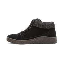 Bonnie Arch Support Sneaker - Black