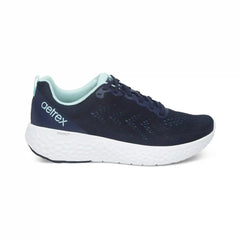 Danika Arch Support Sneaker - Navy