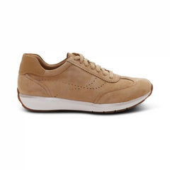 Athena Arch Support Sneaker - Tan