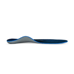 Men's Speed Posted Orthotics W/ Metatarsal Support