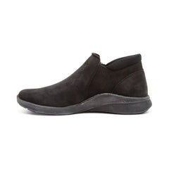 Addie Arch Support Boot - Black