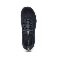 Kinsley Arch Support Sneaker - Black