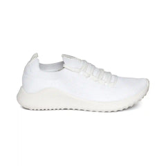 Carly Arch Support Sneaker - White