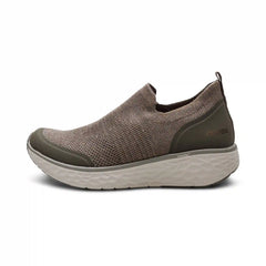 Dash Arch Support Men's Sneaker  - Taupe