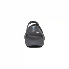 Jillian Sport Sandal - Shimmer Grey