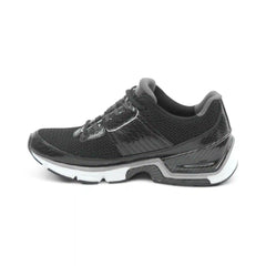 Xspress Runner 2 Women's Sneaker - Black