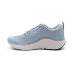 Nova Arch Support Sneaker - Sky Blue