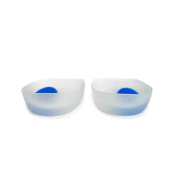 Silicone Heel Cup Posted