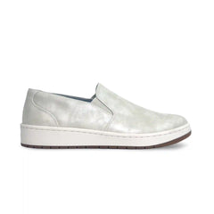 Maeve Casual Slip-On - Champagne