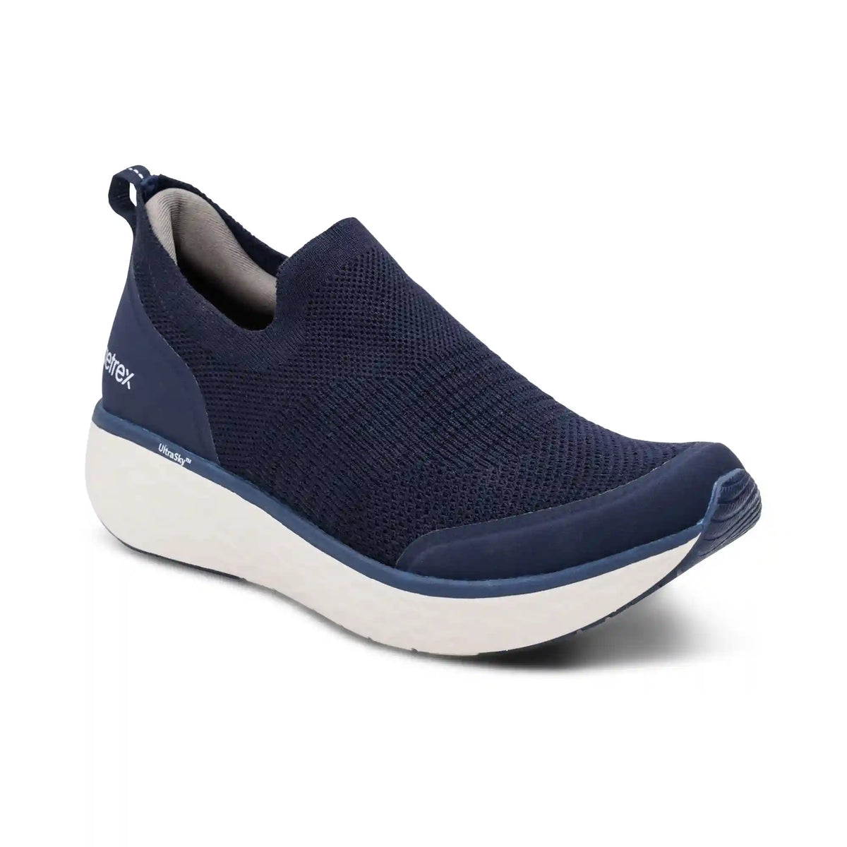 Dash Arch Support Men's Sneaker  - Navy