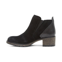 Frankie Boot - Black