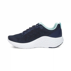 Danika Arch Support Sneaker - Navy
