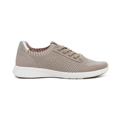Teagan Arch Support Sneaker - Oatmeal