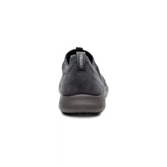 Kinsley Arch Support Sneaker - Warm Grey