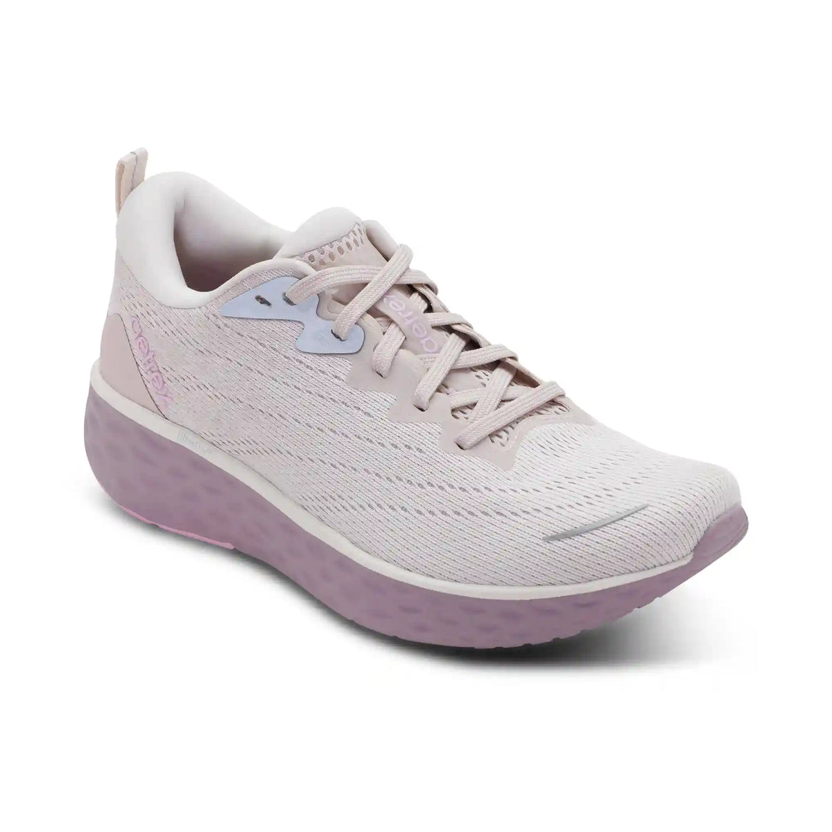 Nova Arch Support Sneaker - Orchid