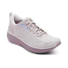 Nova Arch Support Sneaker - Orchid