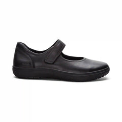 Erica Casual Sneakers - Black