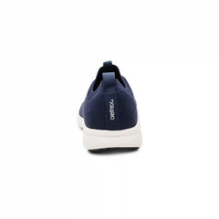 Felicity Knit Slip-On Sneaker - Navy