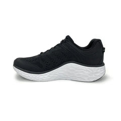 Chase Arch Support Sneaker - Black