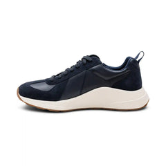 Miles Arch Support Sneaker - Navy
