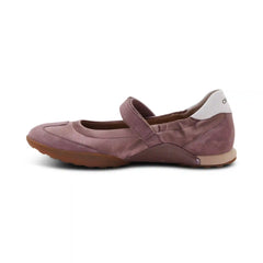 Haley Mary Jane - Mauve