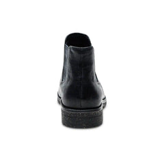 Kaylee Arch Support Chelsea Boot - Black