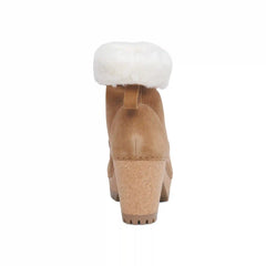 Scarlett Boot - Honey