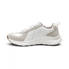 Elise Arch Support Sneaker - White