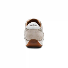 Ivy Arch Support Sneaker - Champagne