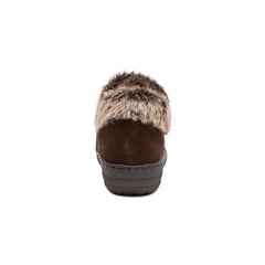 Chrissy Arch Support Slip-On - Espresso