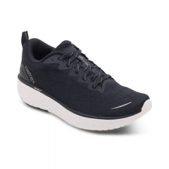 Nova Arch Support Sneaker - Black