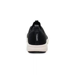 Felicity Knit Slip-On Sneaker - Black