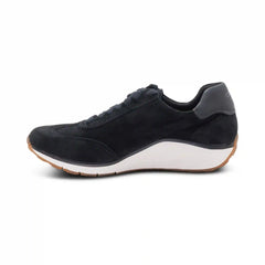 Athena Arch Support Sneaker - Black