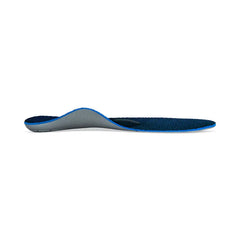 Men's Speed Orthotics W/ Metatarsal Support