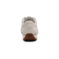 Megan Arch Support Sneaker - Champagne