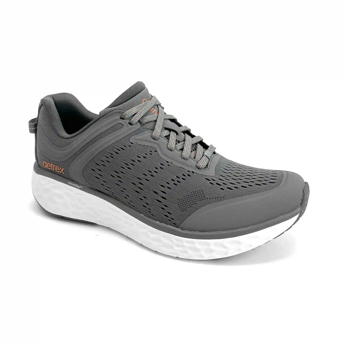 Chase Arch Support Sneaker - Grey